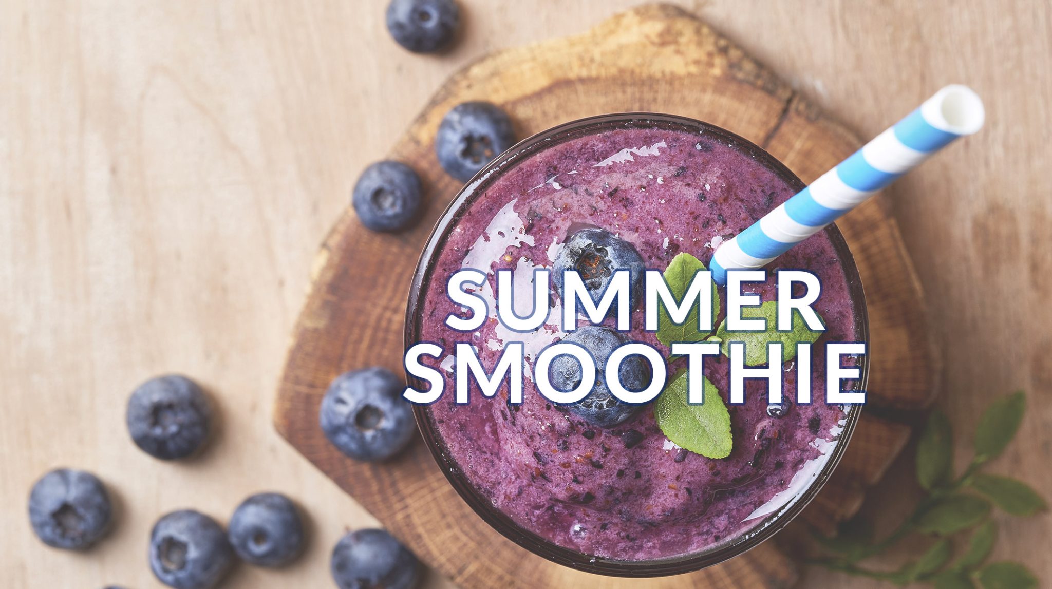 Summer Smoothie – Georgeen Hardy Real Estate Blog